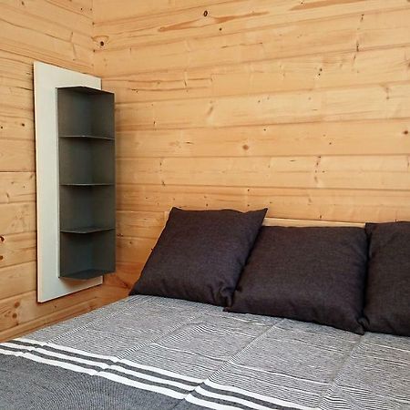 Camping Du Plan Incline Henridorff Exterior foto